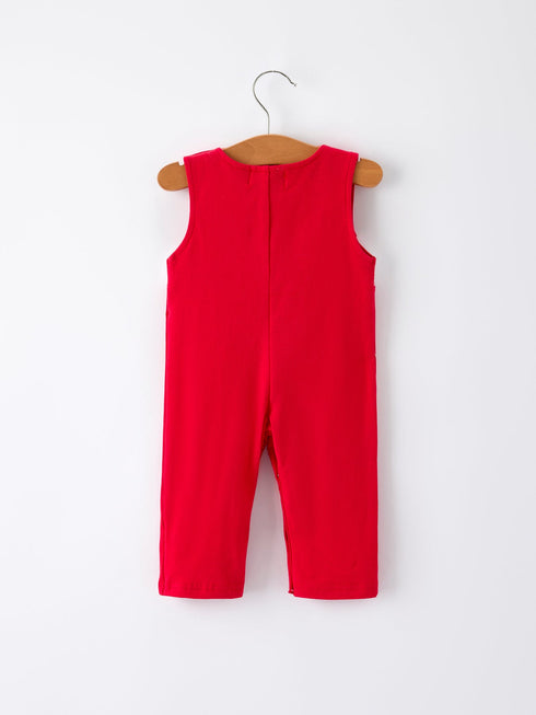 christmas-smocked-embroidery-baby-boys-romper-Sophia's Style--2